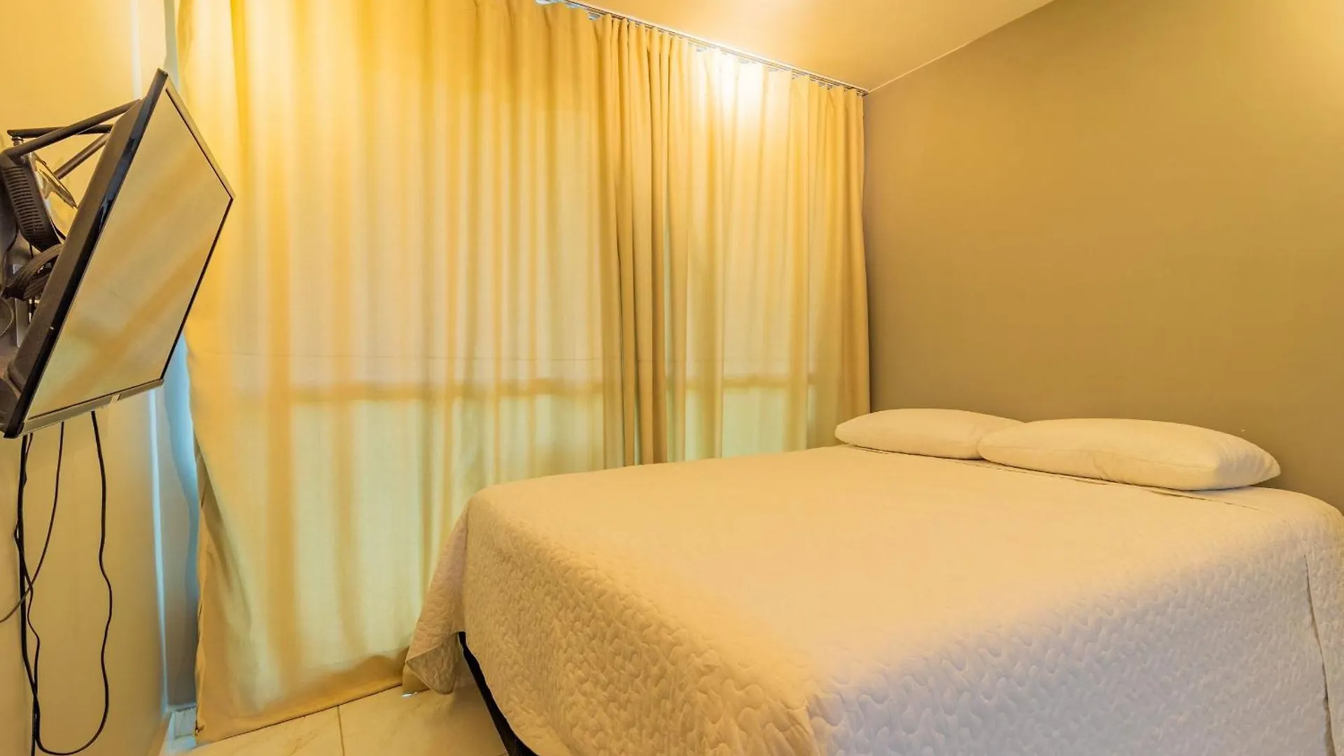 Apartment Cupe Garden #315 - Porto De Galinhas Por Carpediem Brazil