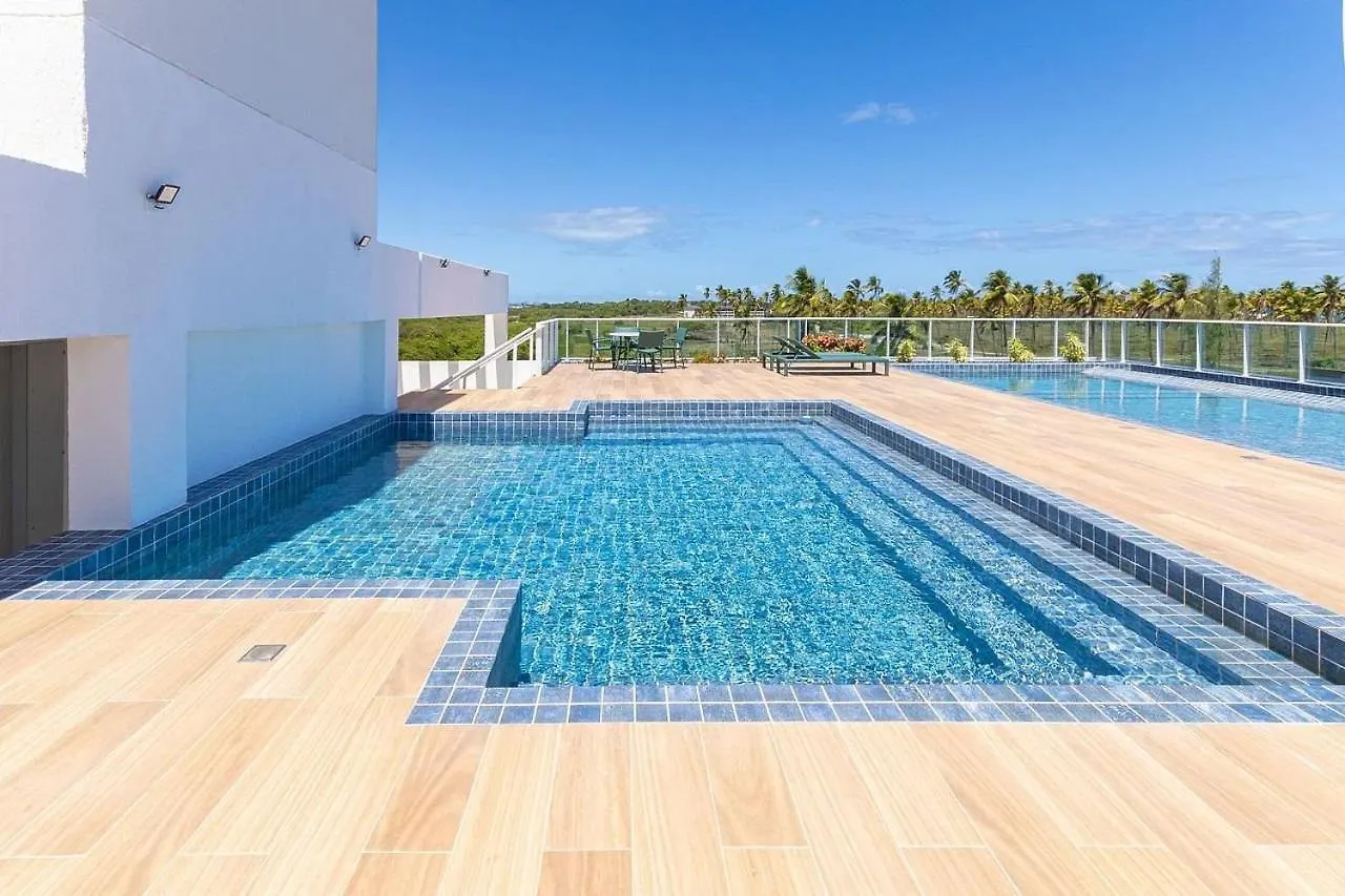 Cupe Garden #315 - Porto De Galinhas Por Carpediem Brazil