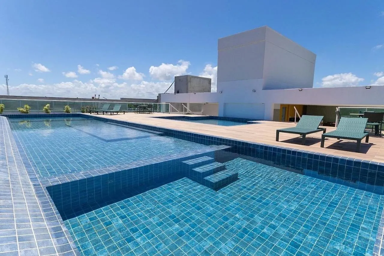 Cupe Garden #315 - Porto De Galinhas Por Carpediem 0*,  Brazil