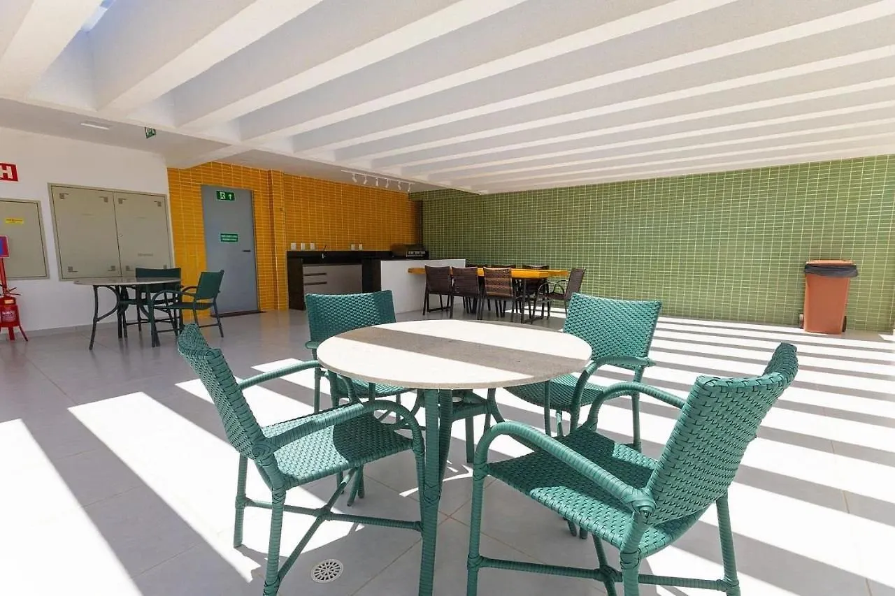 Cupe Garden #315 - Porto De Galinhas Por Carpediem Apartment