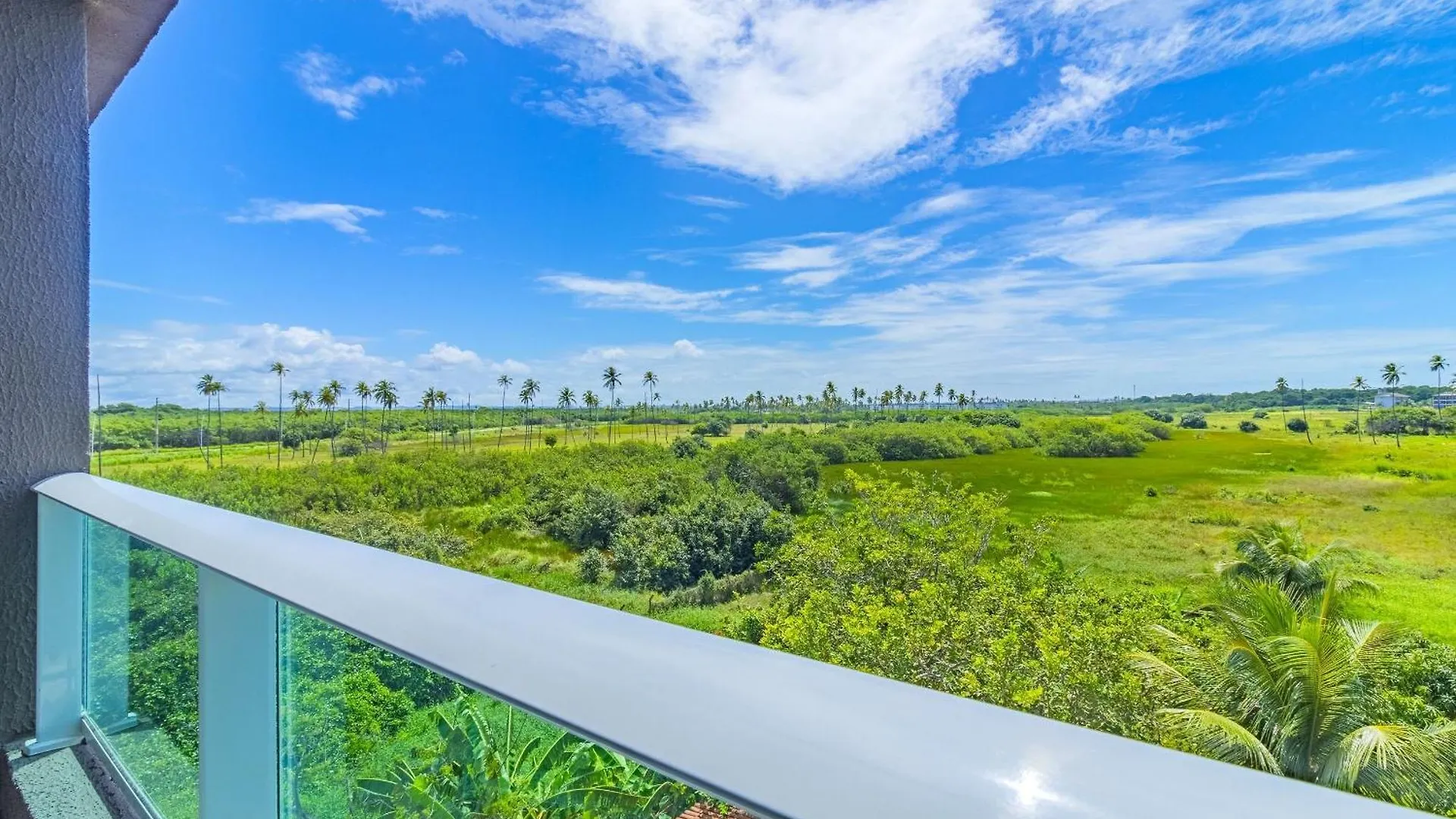 Cupe Garden #315 - Porto De Galinhas Por Carpediem