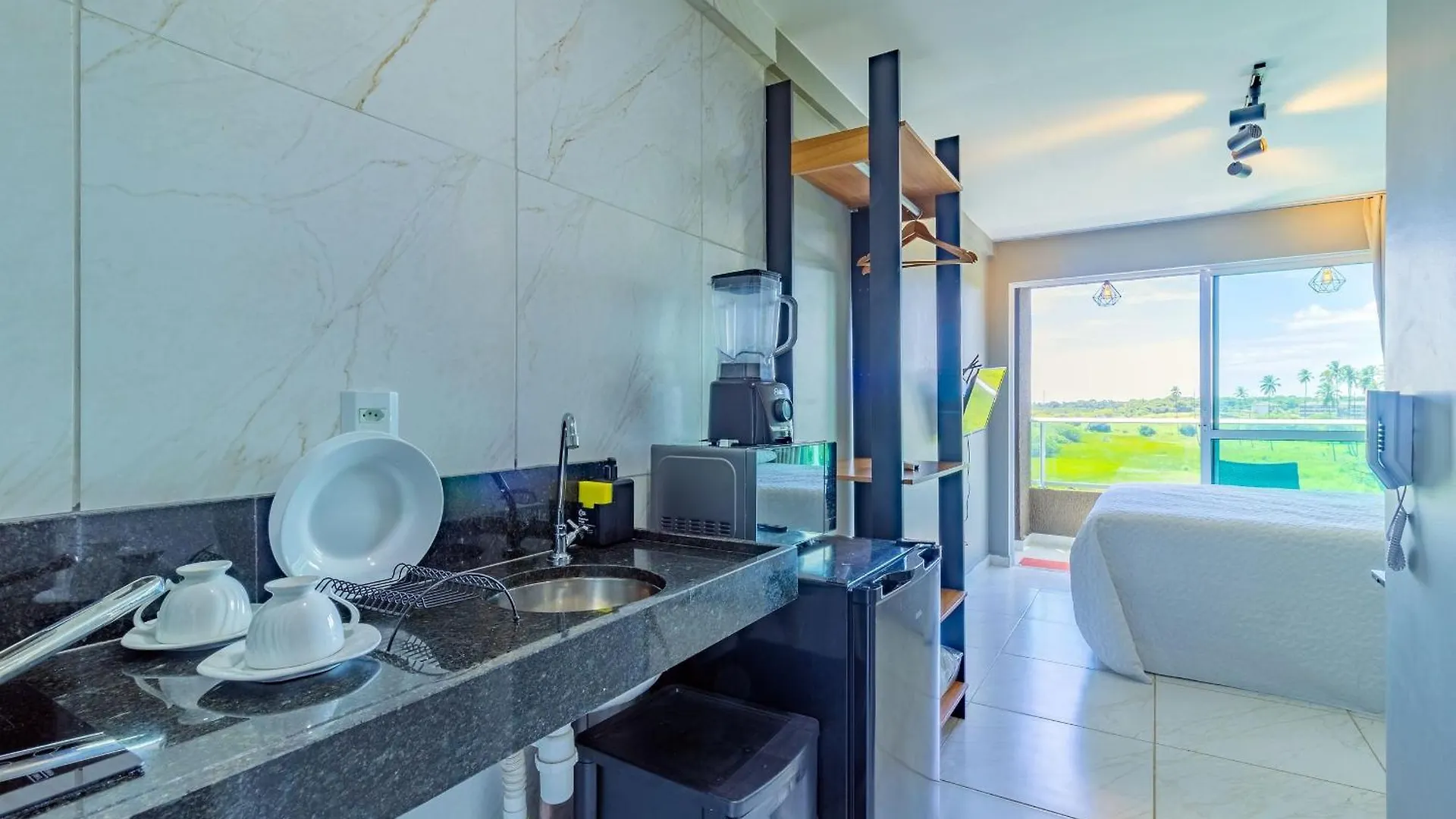 Apartment Cupe Garden #315 - Porto De Galinhas Por Carpediem Brazil