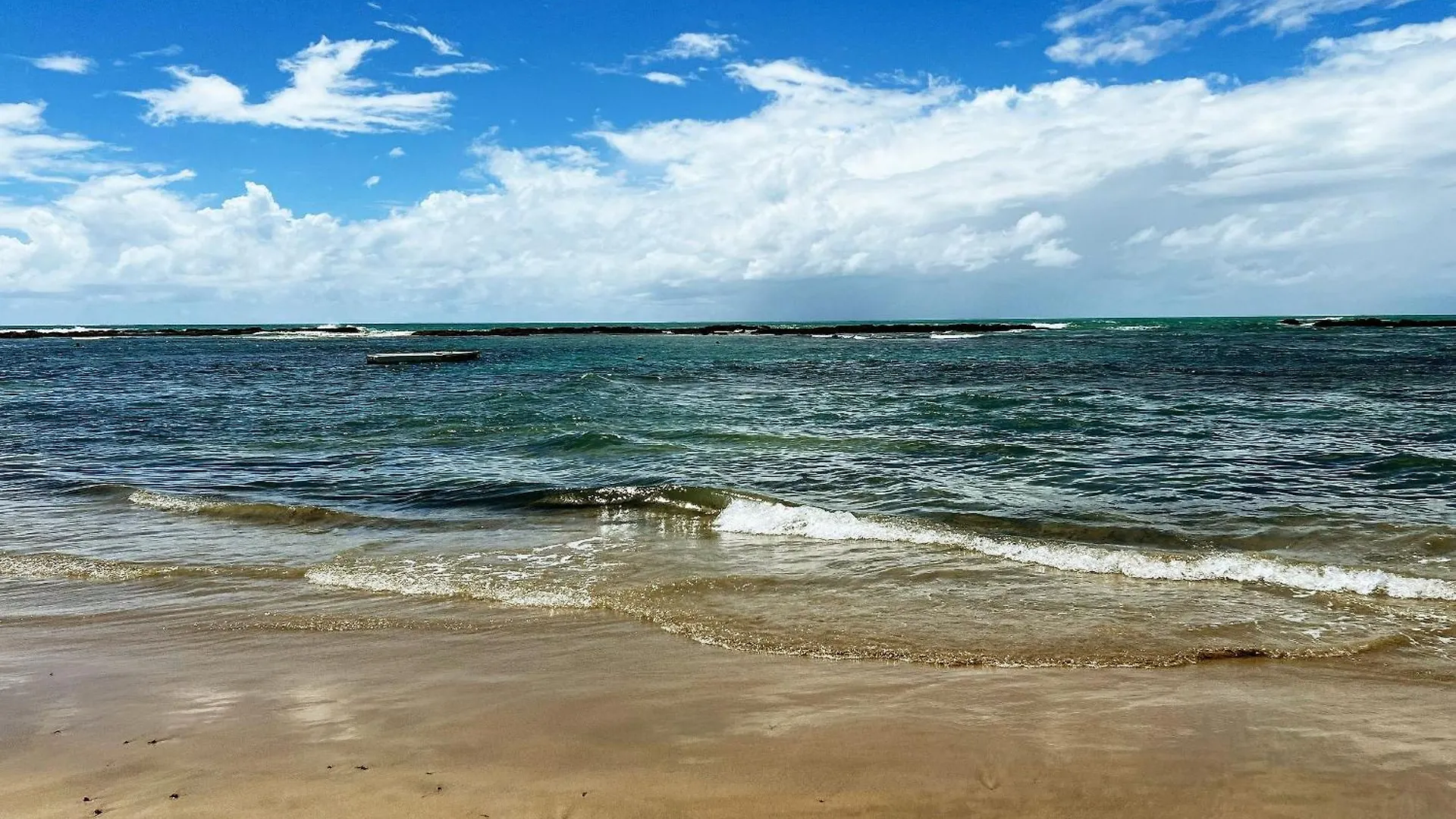Cupe Garden #315 - Porto De Galinhas Por Carpediem Apartment