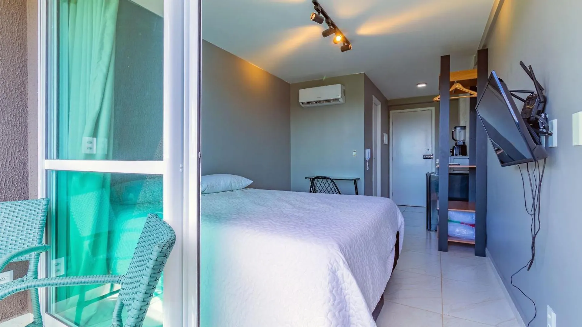Apartment Cupe Garden #315 - Porto De Galinhas Por Carpediem Brazil