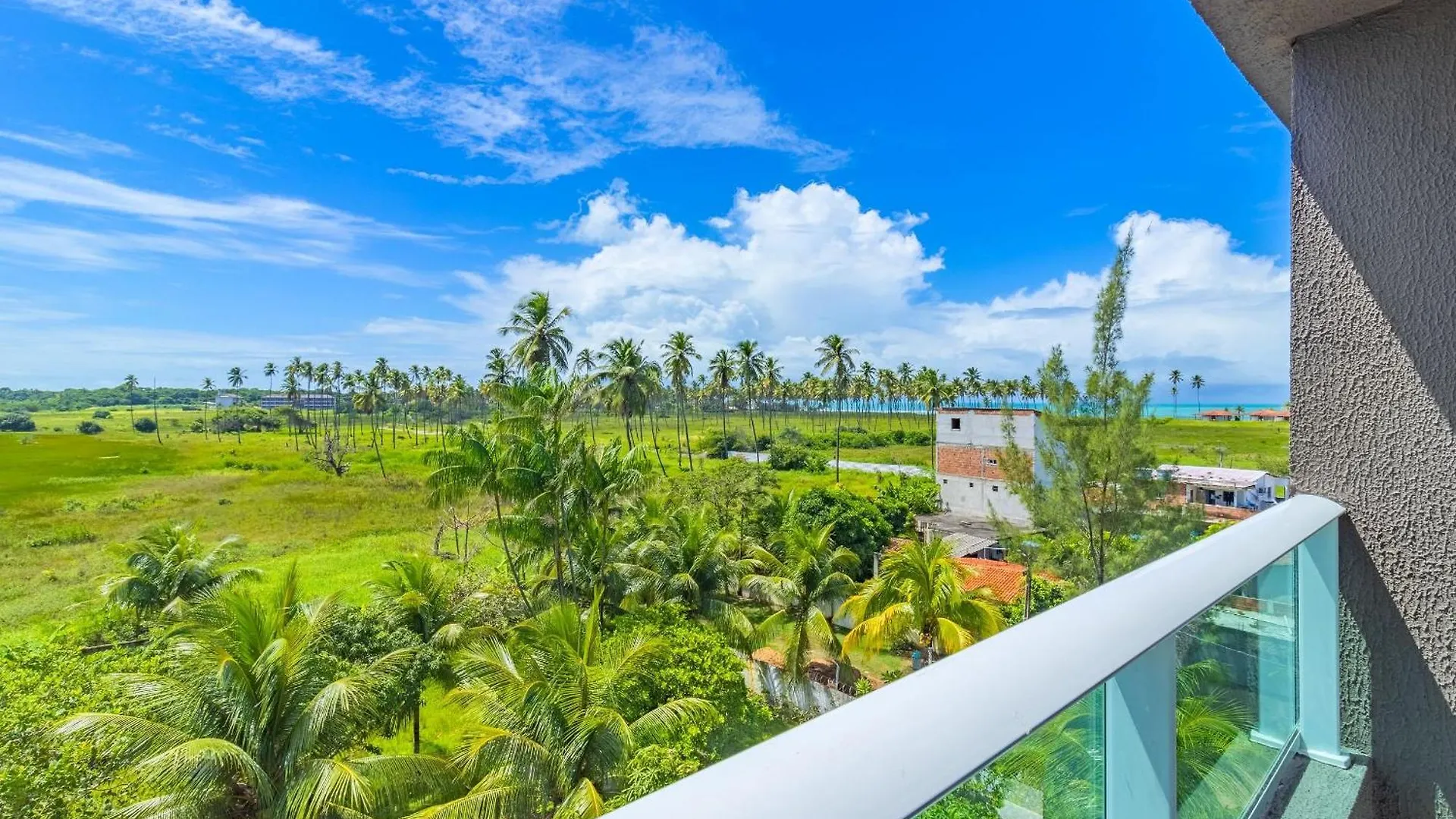 Cupe Garden #315 - Porto De Galinhas Por Carpediem