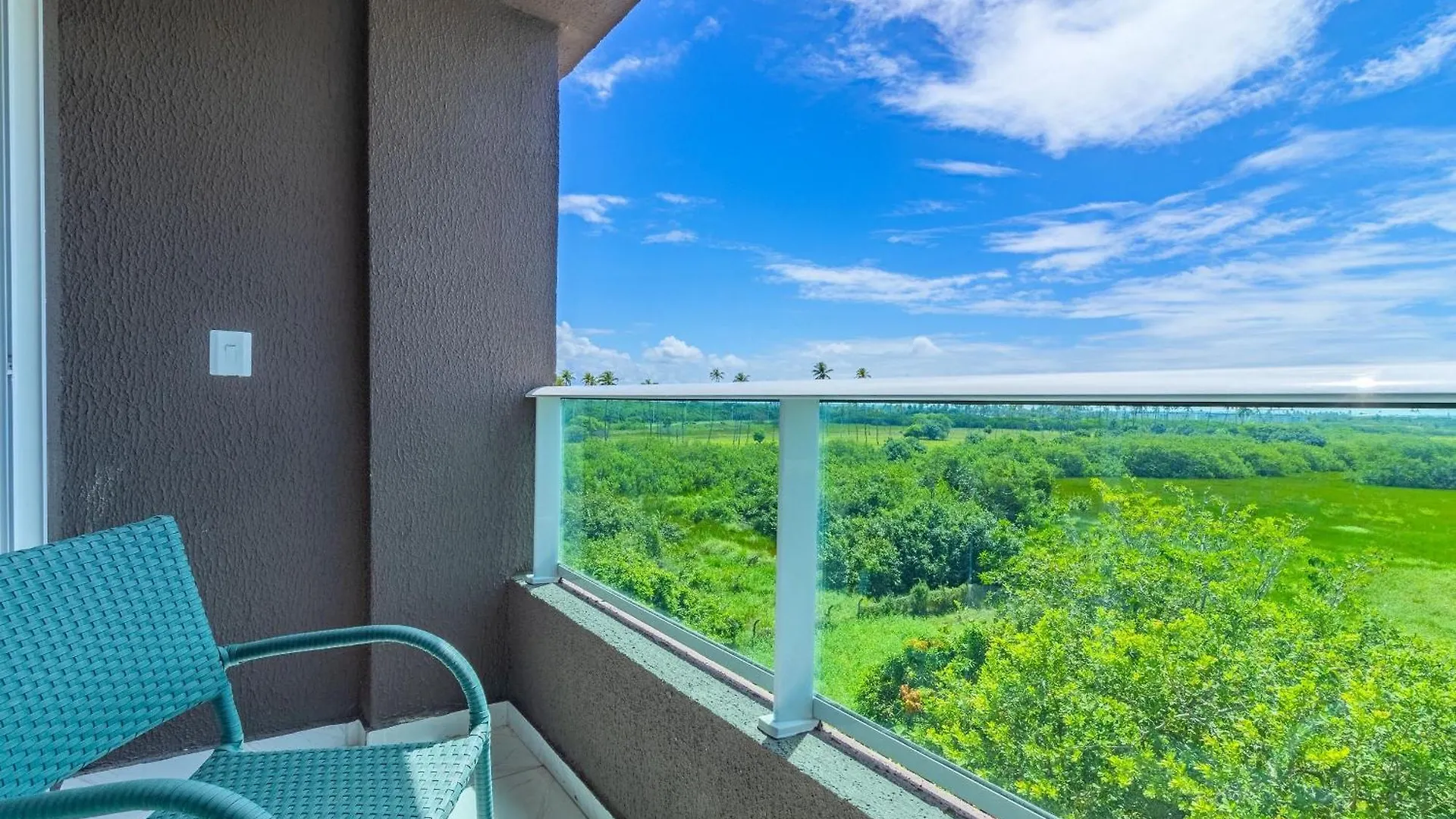 Cupe Garden #315 - Porto De Galinhas Por Carpediem